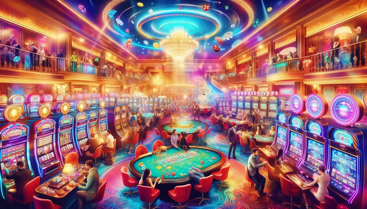 Spielbank Kurzwort